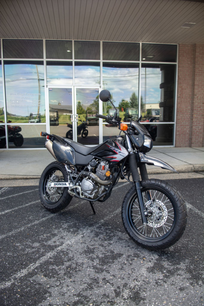 2009 Honda® CRF230M 230M in Harrisonburg, VA