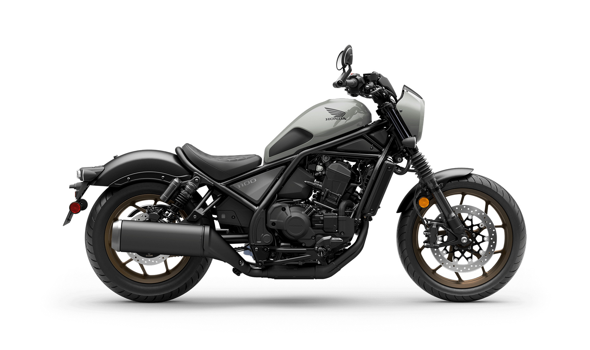 2026 Honda Rebel 1100 DCT SE 1100 DCT SE in Roseville, CA