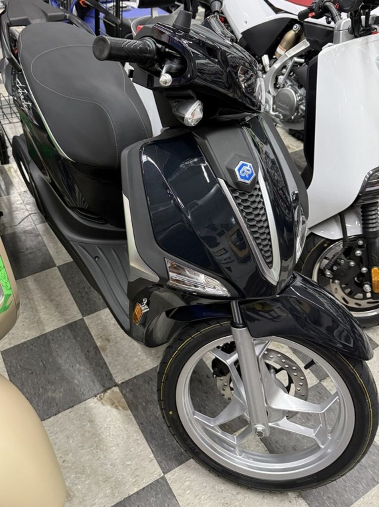 2026 Piaggio Liberty 150 150 in Francis Creek, WI