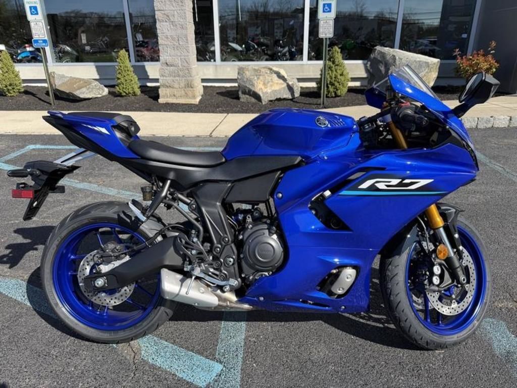 2026 Yamaha YZF-R7 R7 in Deptford, NJ