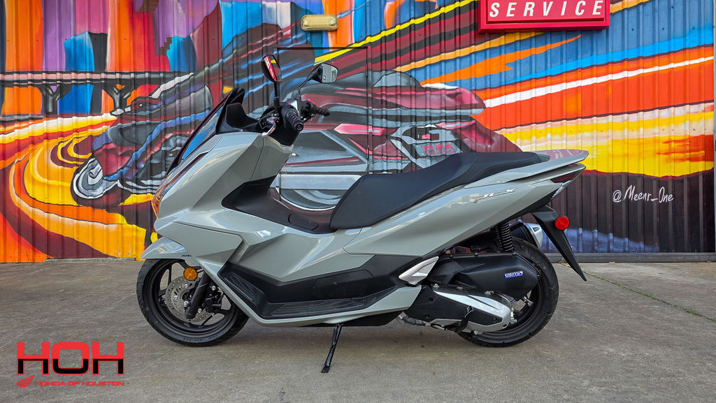 2026 Honda® PCX in Houston, TX