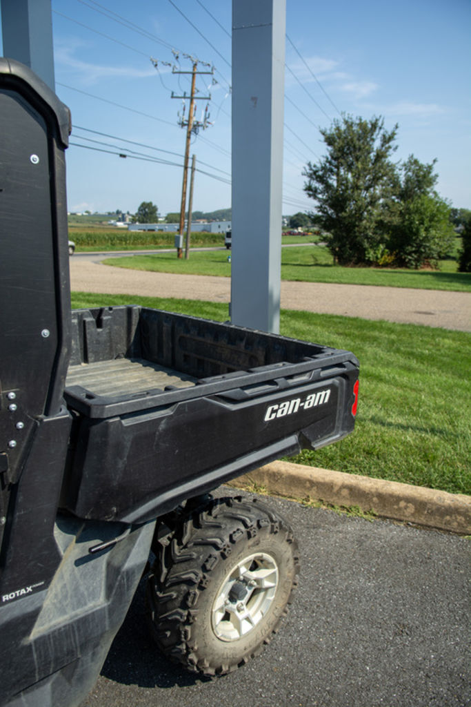 2016 Can-Am Defender DPS HD8 in harrisonburg VA