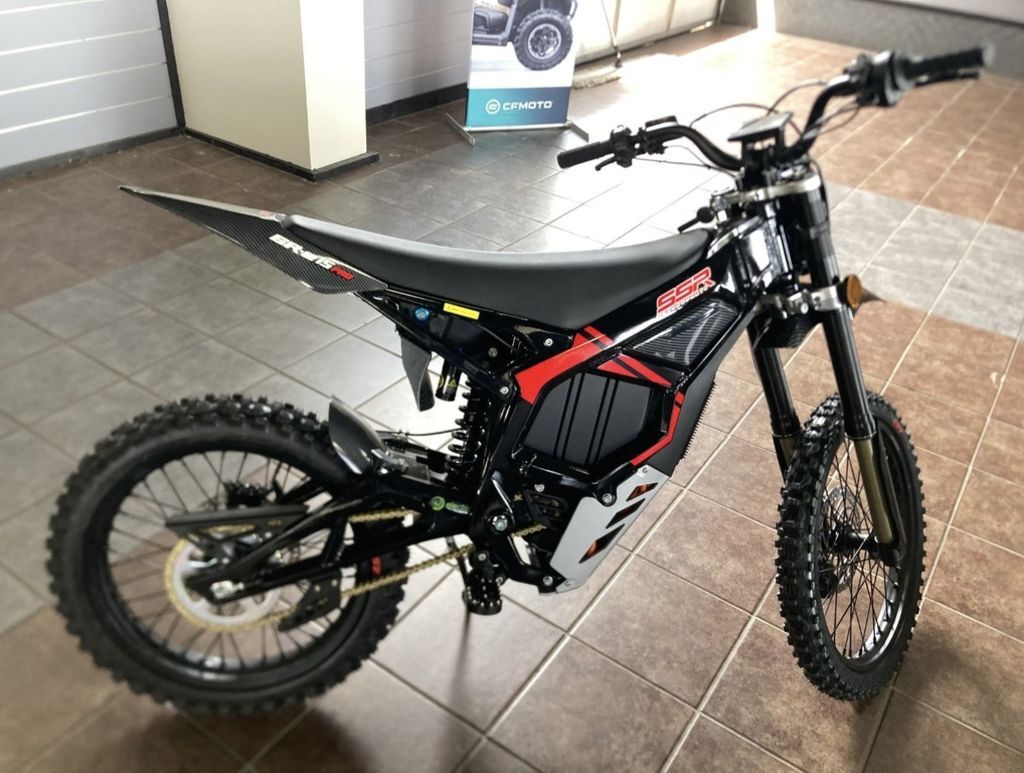 2026 Ssr SR-E15 PRO PRO in Wichita, KS
