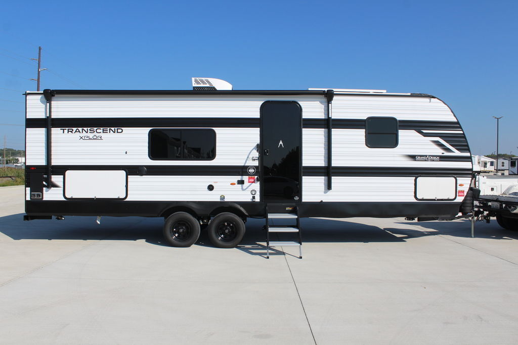 2027 Grand Design Transcend Xplor 26BHX in marion IL