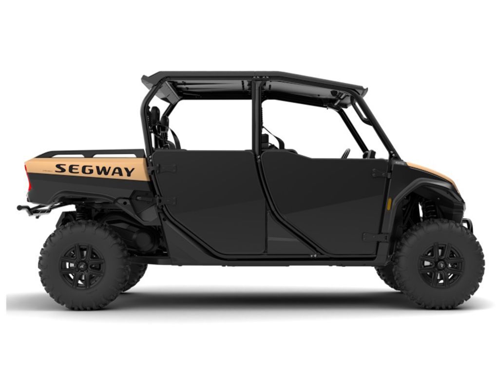 2026 Segway® Powersports UT10 Crew P in texarkana TX