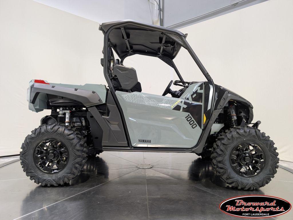 2026 Yamaha Wolverine X2 1000 Xt-R BASE in fort lauderdale FL