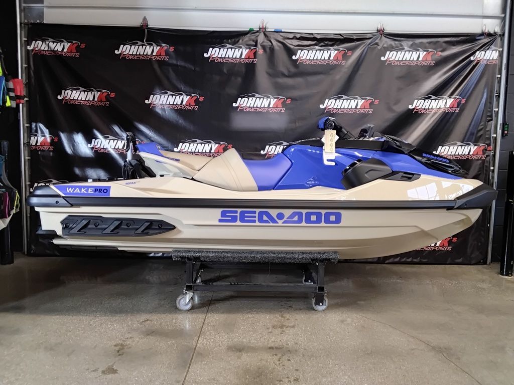 2026 Sea-Doo Wake Pro 230 in burbank OH