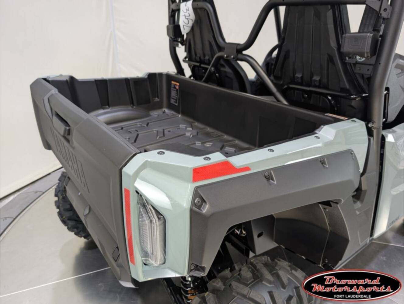 A photo of this 2026 Yamaha Wolverine X2 1000 Xt-R