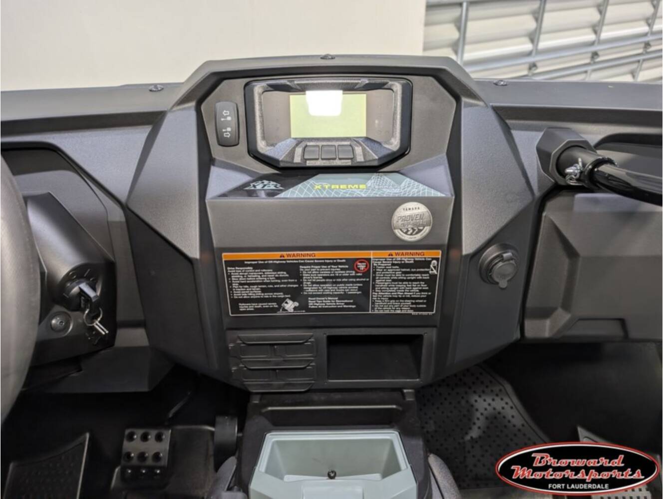 A photo of this 2026 Yamaha Wolverine X2 1000 Xt-R