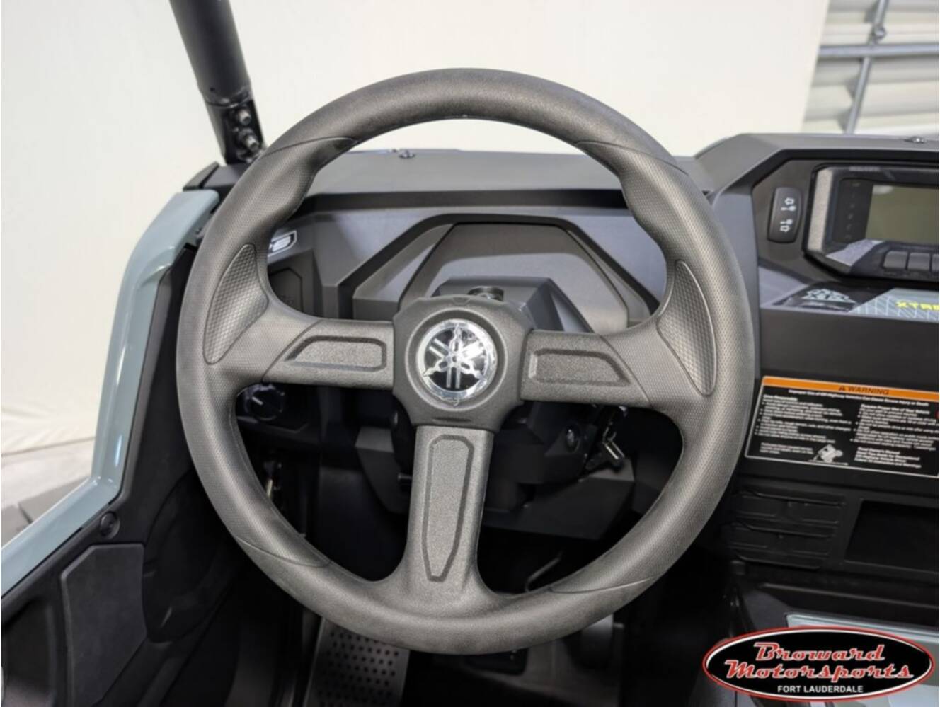 A photo of this 2026 Yamaha Wolverine X2 1000 Xt-R
