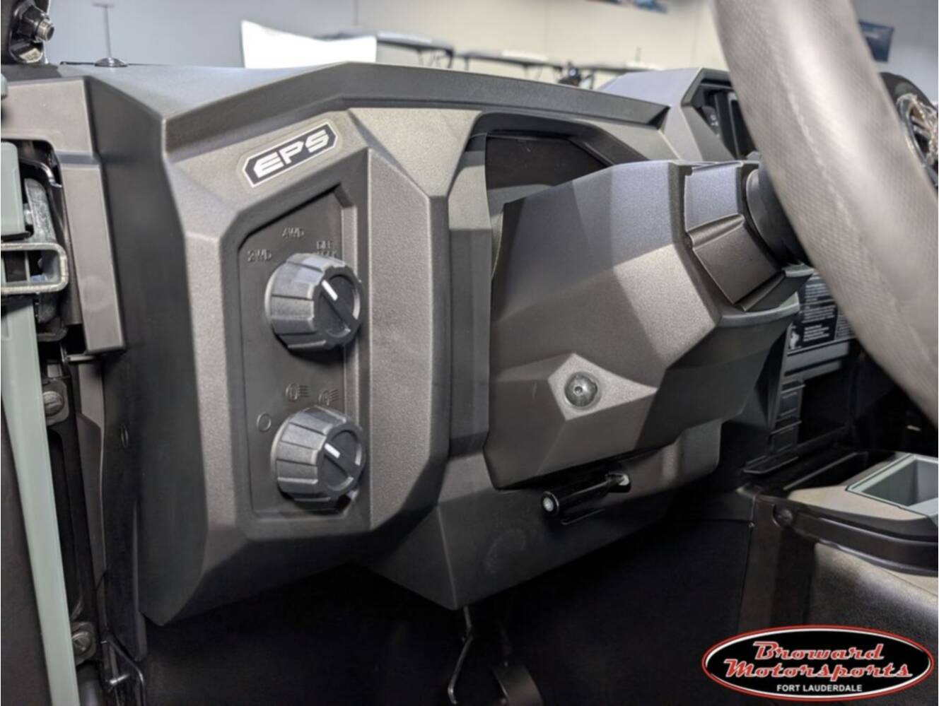 A photo of this 2026 Yamaha Wolverine X2 1000 Xt-R