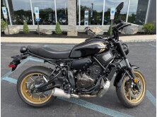 Finding the Ideal Urban Commuter Motorcycle image