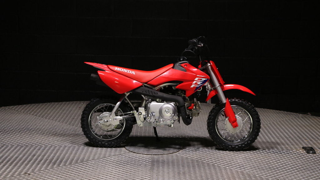 2027 Honda® CRF50F 50F in Paris, TX
