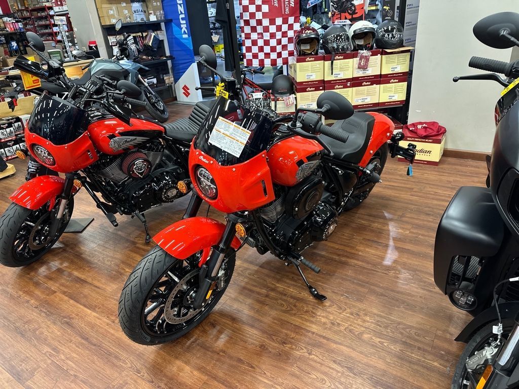 2026 Indian Motorcycle® CHIEF SPORT BASE in Augusta, ME