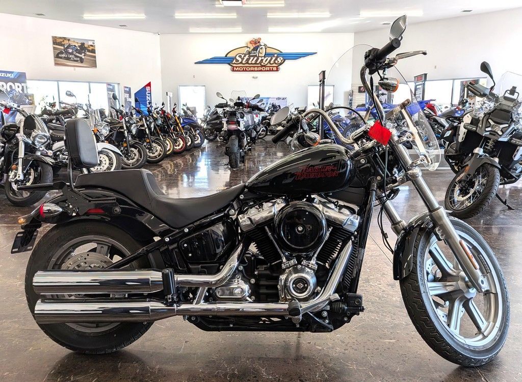 2023 Harley-Davidson® FXST - Softail® Standard STANDARD in Sturgis, SD