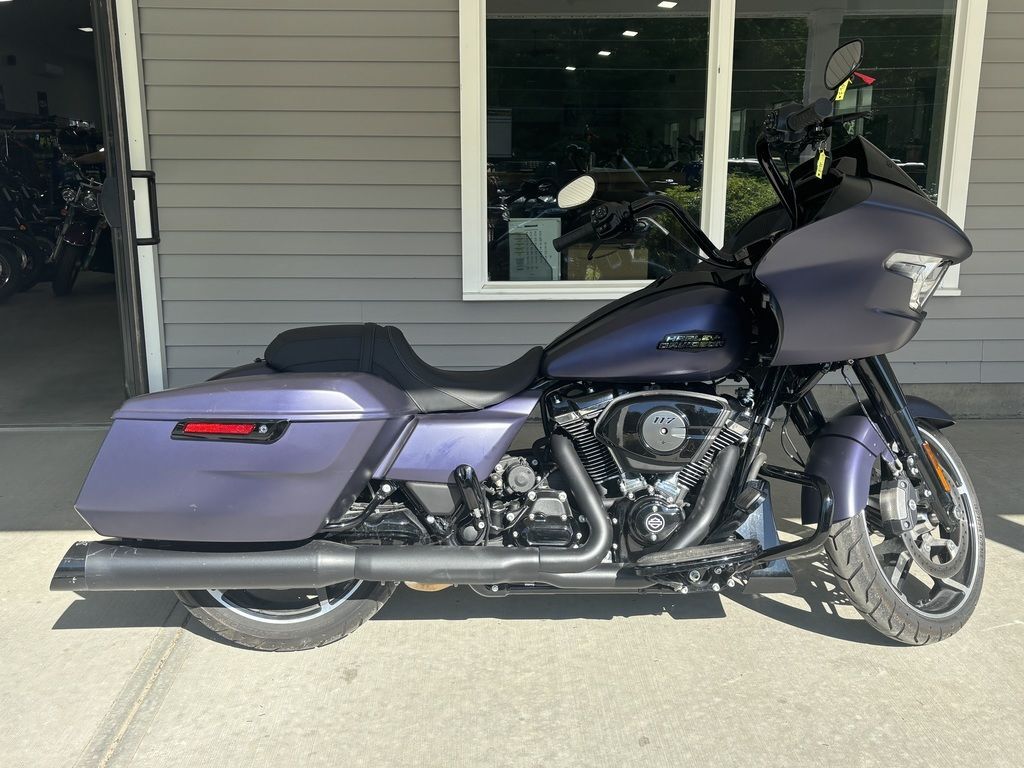 2025 Harley-Davidson® FLTRX - Road Glide® CUSTOM in Swanzey, NH