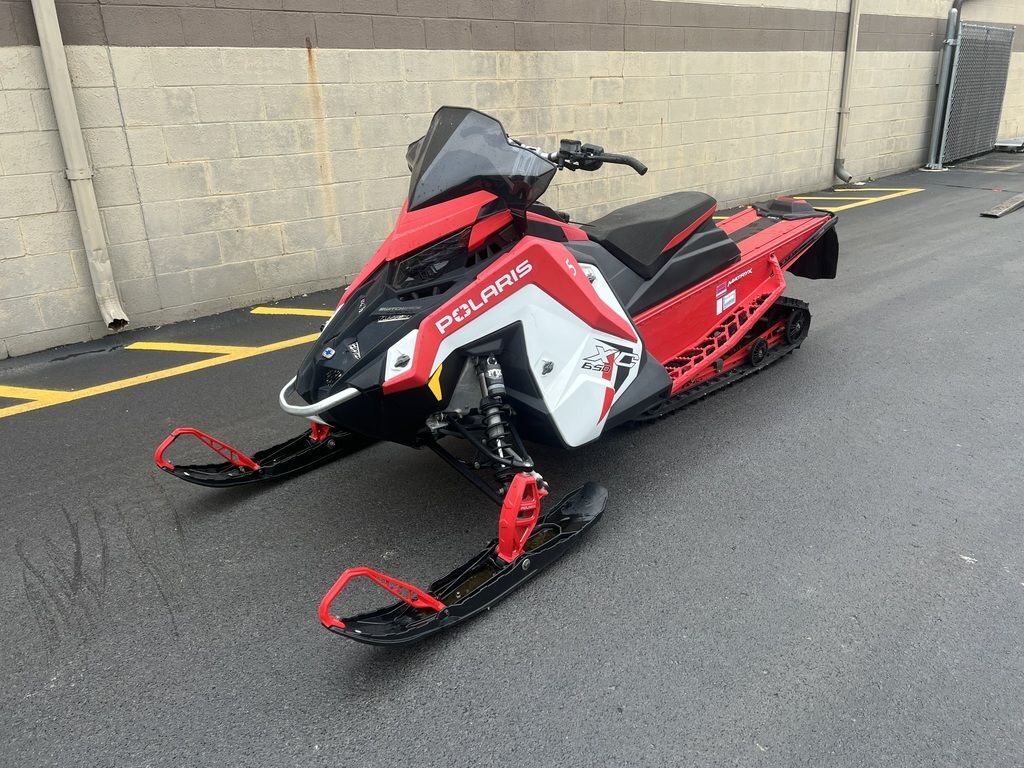 2023 Polaris® 650 Switchback XC 146 in brighton MI