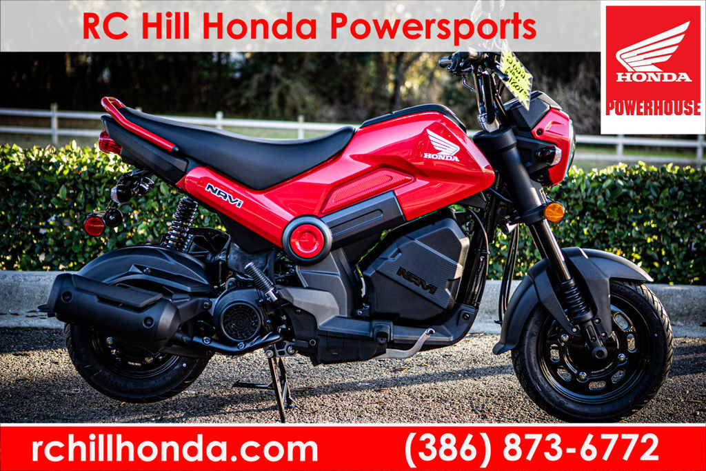 2022 Honda® Navi BASE in Deland, FL