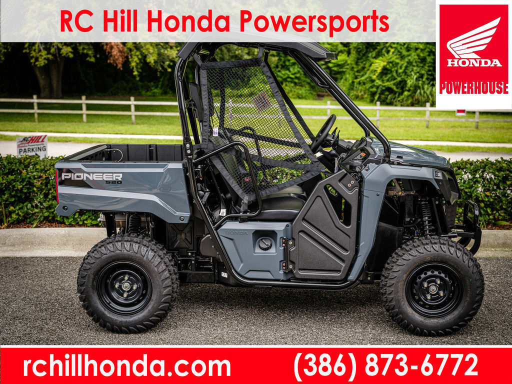 2026 Honda® Pioneer 520 BASE in deland FL