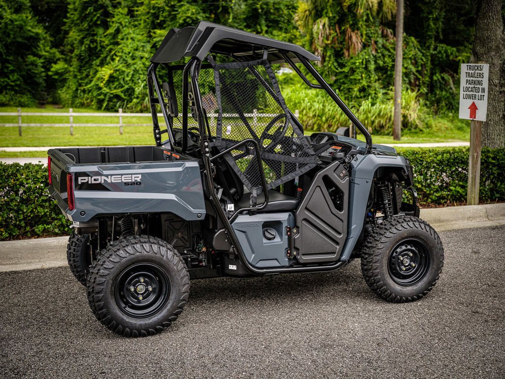 2026 Honda® Pioneer 520 BASE in deland FL