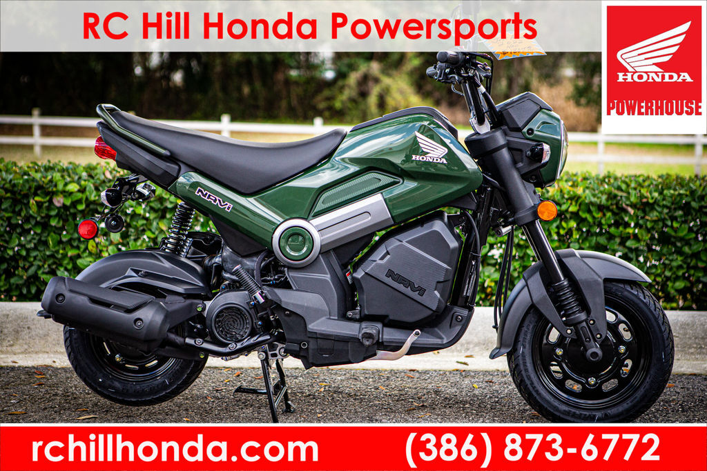 2022 Honda® Navi BASE in Deland, FL