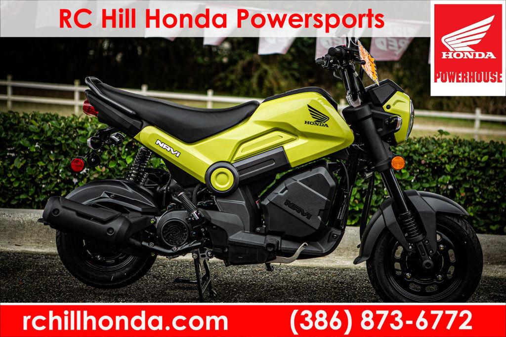 2022 Honda® Navi BASE in Deland, FL