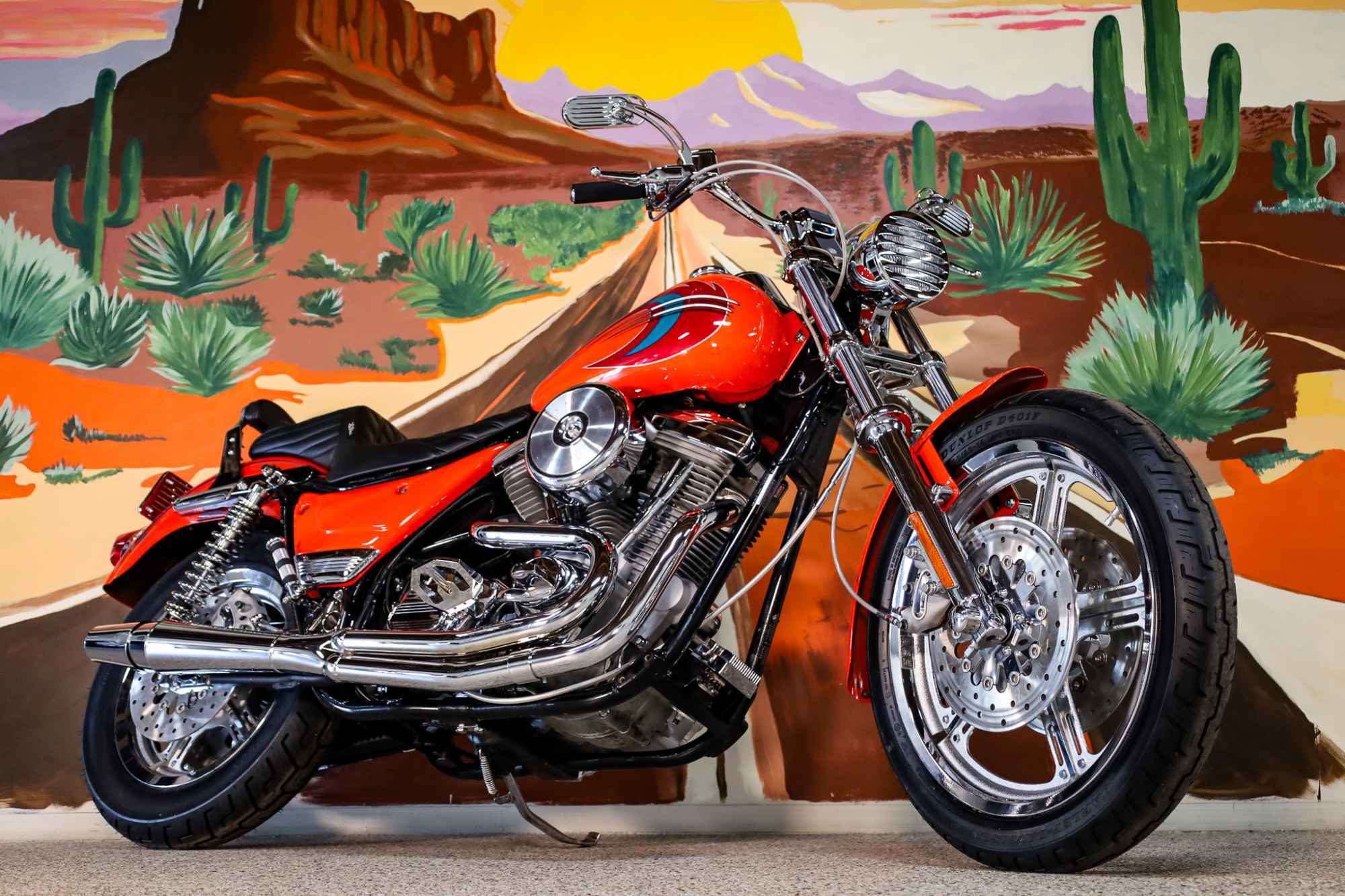 2000 Harley-Davidson FXR FXR4 BASE in Phoenix, AZ