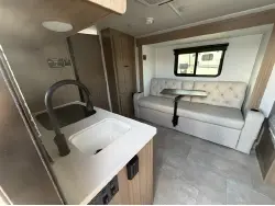 2027 Forest River GEOPRO 17SLE Rockwood