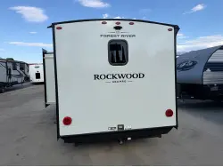 2027 Forest River GEOPRO 17SLE Rockwood