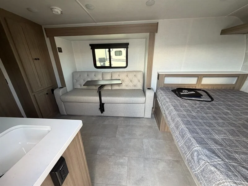 2027 Forest River GEOPRO 17SLE Rockwood