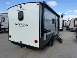 2027 Forest River GEOPRO 17SLE Rockwood