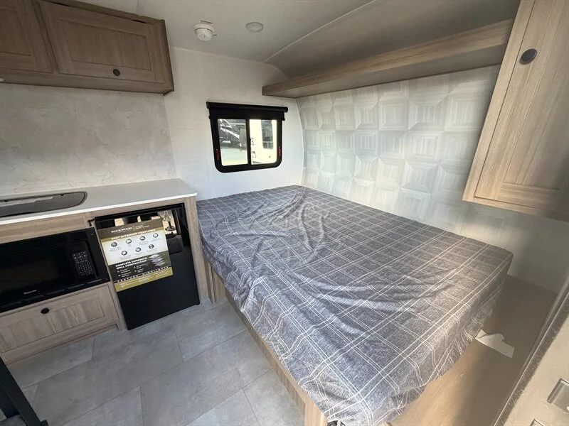 2027 Forest River GEOPRO 13BLE Rockwood