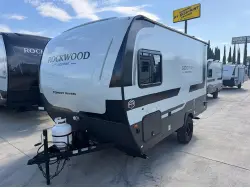 2027 Forest River GEOPRO 13BLE Rockwood