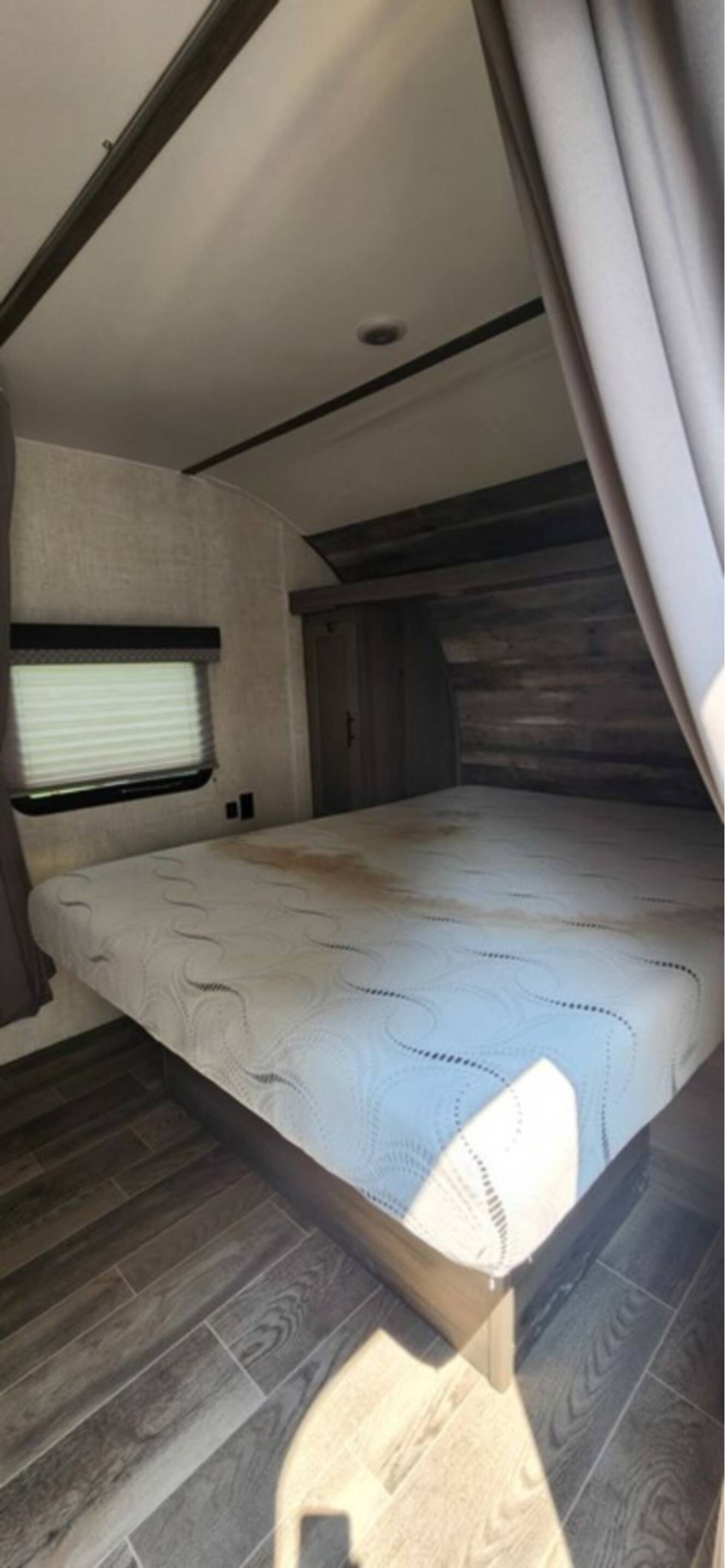 A photo of this 2022 Gulf Stream Ameri-Lite Ultra-Lite 248BH
