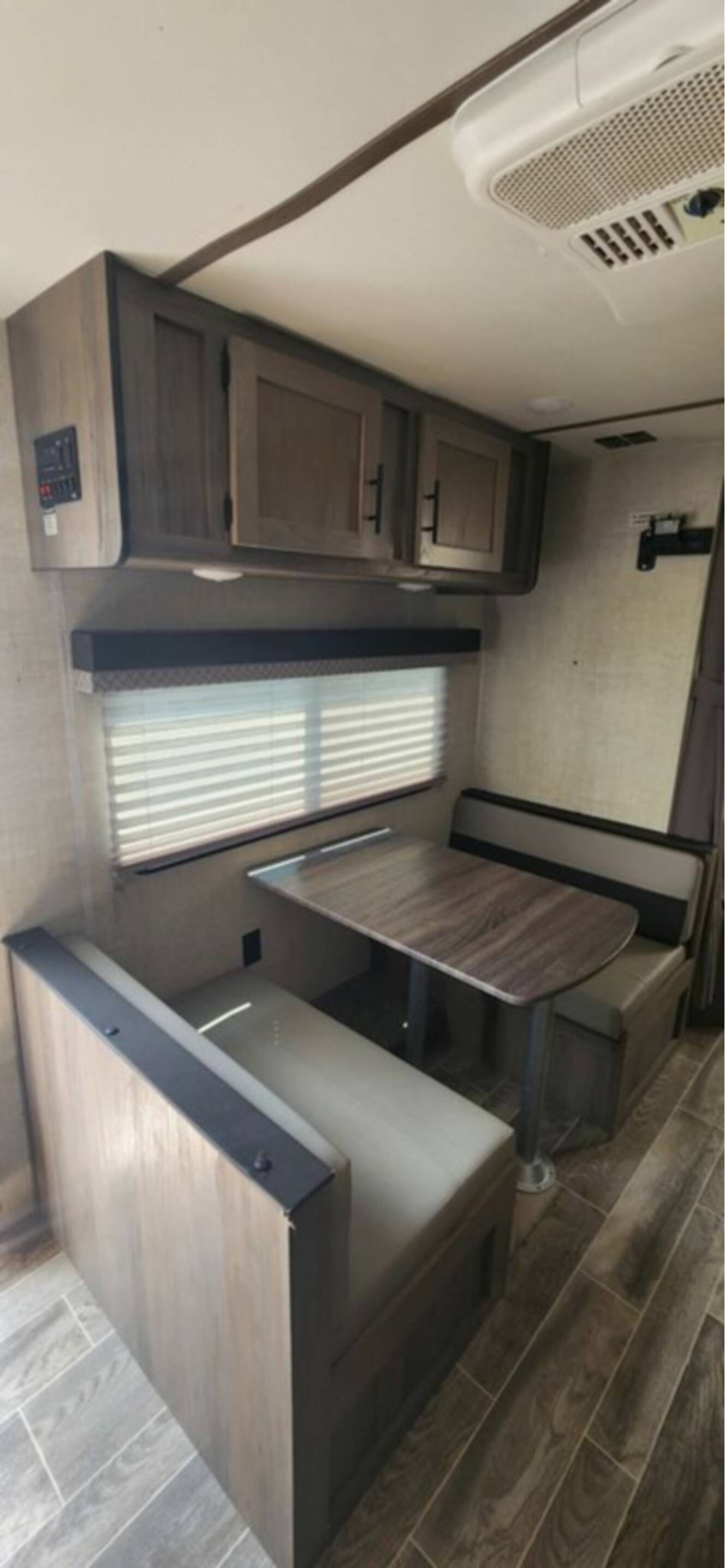 A photo of this 2022 Gulf Stream Ameri-Lite Ultra-Lite 248BH