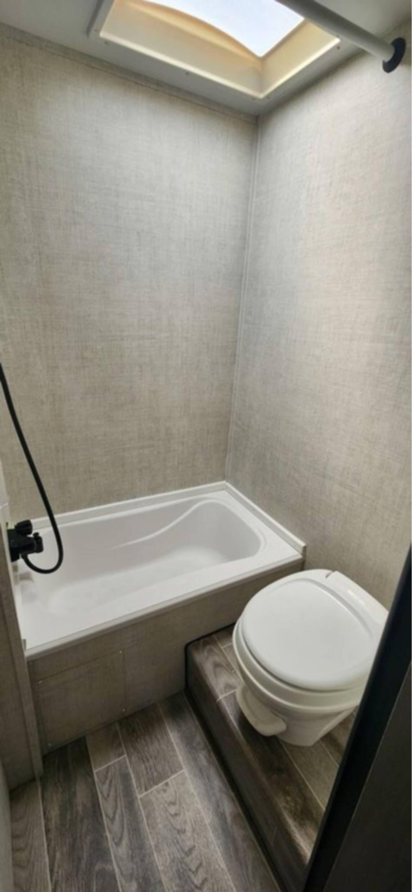 A photo of this 2022 Gulf Stream Ameri-Lite Ultra-Lite 248BH