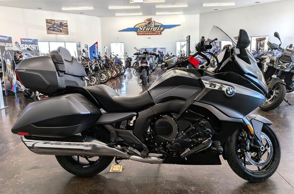 2026 BMW K 1600 Grand America Exclusive 1600 GRAND AMERICA in Sturgis, SD