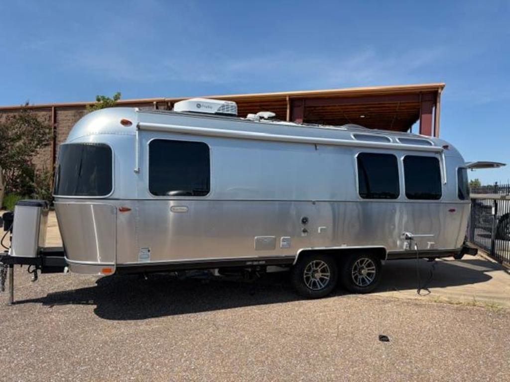 2024 Airstream Trade Wind 25FBQ in southaven MS