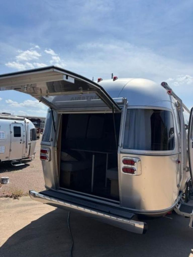 2024 Airstream Trade Wind 25FBQ in southaven MS