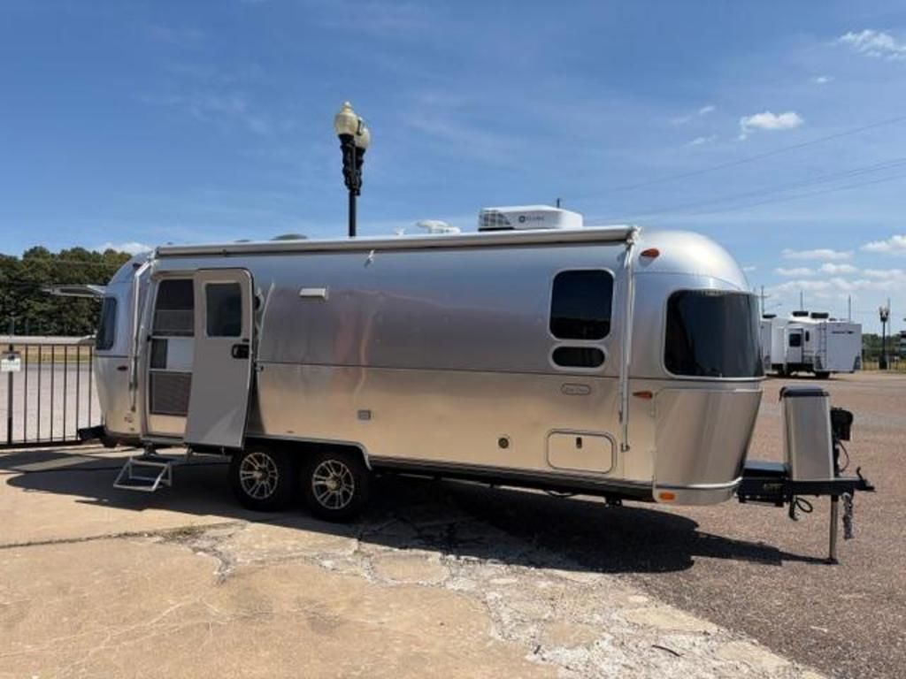 2024 Airstream Trade Wind 25FBQ in southaven MS