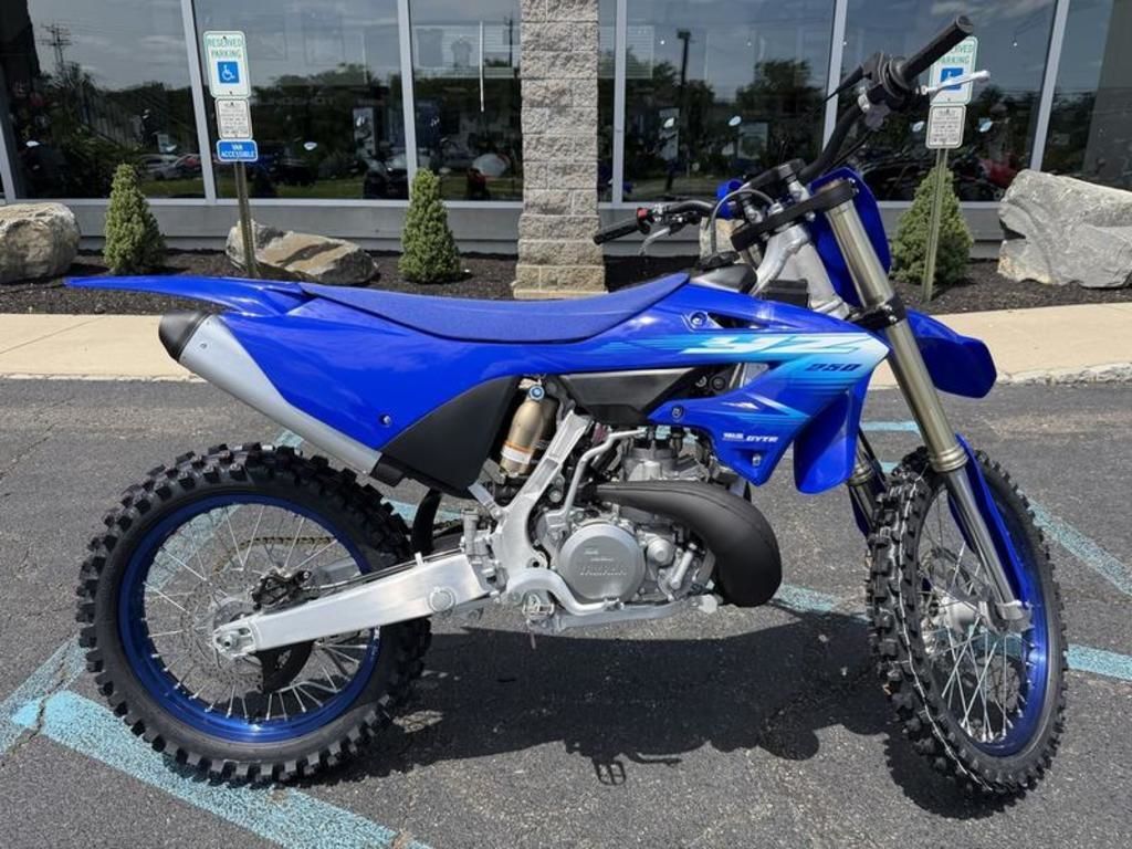 2027 Yamaha YZ250 250 in Deptford, NJ