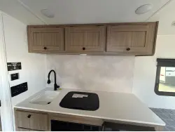 2027 Forest River GEOPRO 13BLE Rockwood