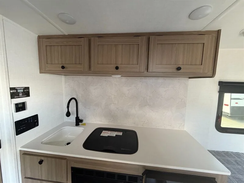 2027 Forest River GEOPRO 13BLE Rockwood