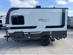 2027 Forest River GEOPRO 13BLE Rockwood