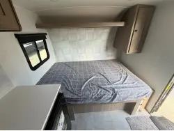 2027 Forest River GEOPRO 13BLE Rockwood
