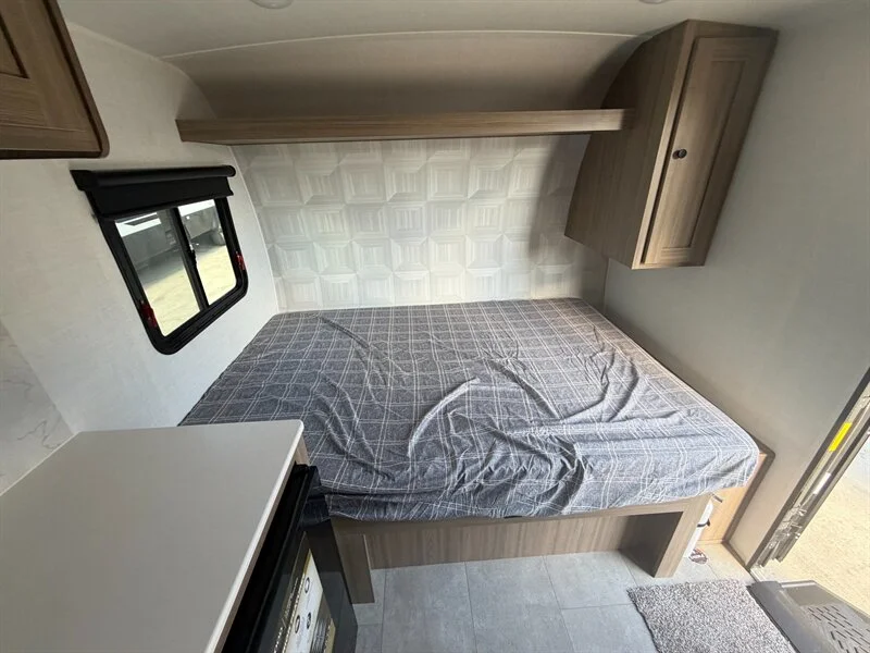 2027 Forest River GEOPRO 13BLE Rockwood