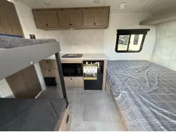 2027 Forest River GEOPRO 13BLE Rockwood