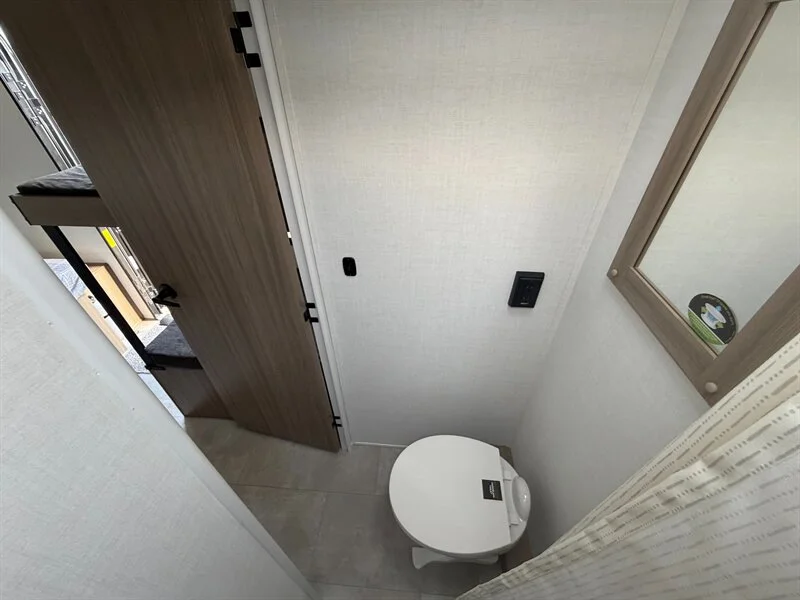 2027 Forest River GEOPRO 13BLE Rockwood