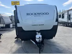 2027 Forest River GEOPRO 13BLE Rockwood