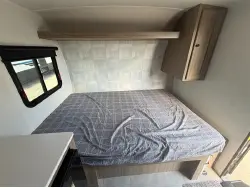 2027 Forest River GEOPRO 13BLE Rockwood